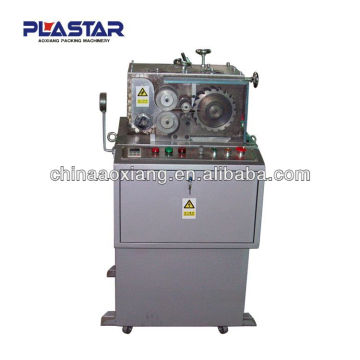 plastic film crusher film recycling machine